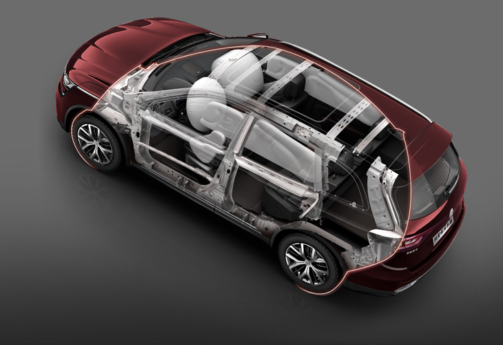 雙十一特惠！雷諾車主快來搶優(yōu)惠！