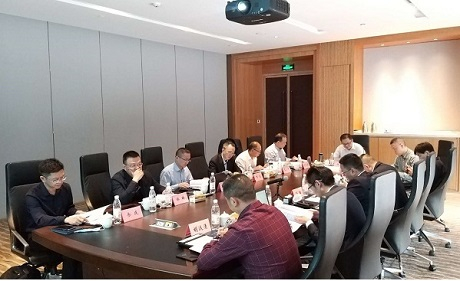 公司召開2019年度股東大會、董事會議、監(jiān)事會議