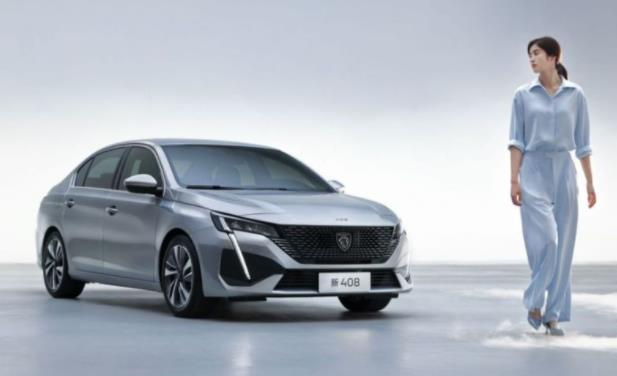 東風(fēng)標(biāo)致新408 品鑒專場！邀您參加~